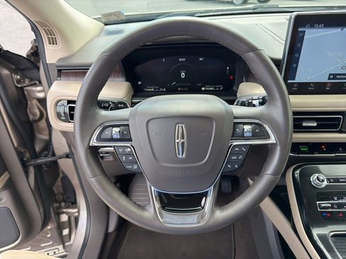 Used 2021 Lincoln Nautilus Reserve w/ Equipment Group 201A AWD/4WD image 30