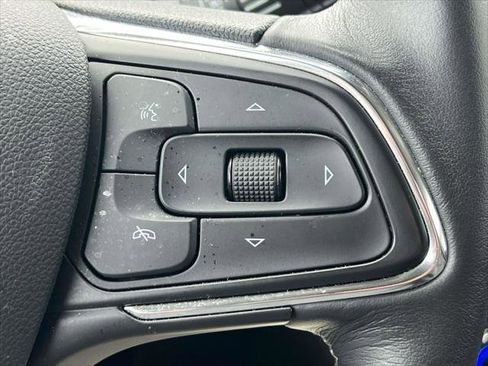 Used 2023 Buick Encore GX Preferred w/ Cold Weather Comfort Package image 22