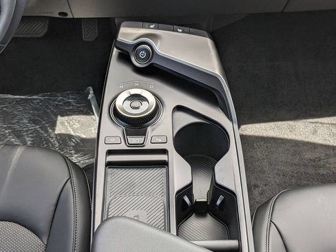 New 2025 Kia EV6 Light RWD image 22