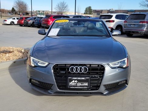 Used 2014 Audi A5 2.0T Premium Plus image 18