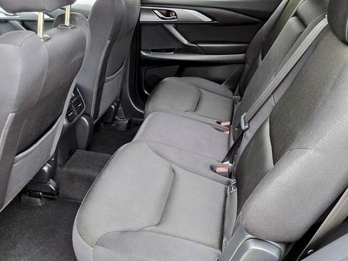 Used 2021 MAZDA CX-9 Sport FWD image 11