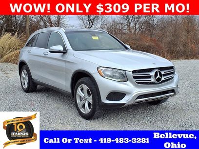 Used 2018 Mercedes-Benz GLC 300 4MATIC w/ Premium Package