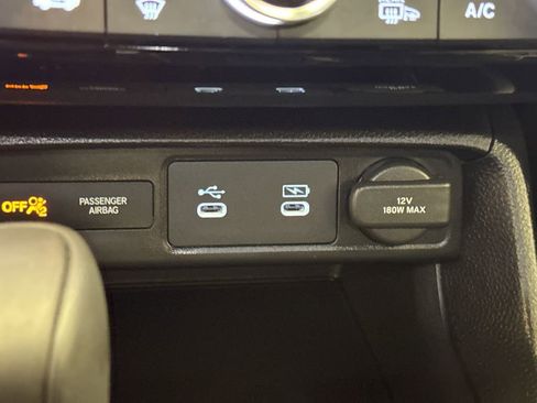 Certified 2026 Honda Civic Sport image 25