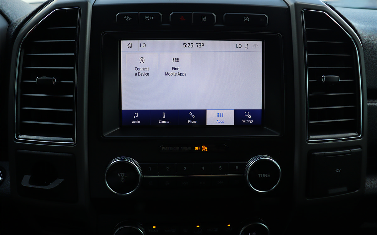 Used 2020 Ford Expedition XLT AWD/4WD image 38