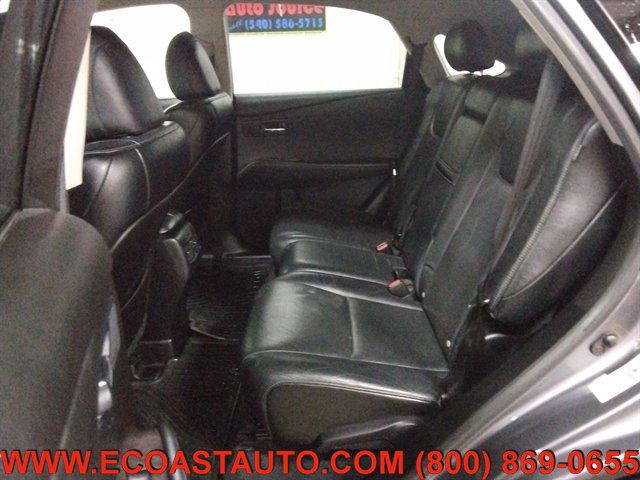 Used 2015 Lexus RX 350 AWD image 13