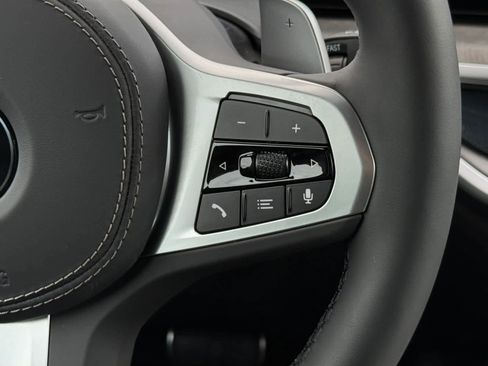 New 2026 BMW X5 xDrive40i w/ Executive Package image 24