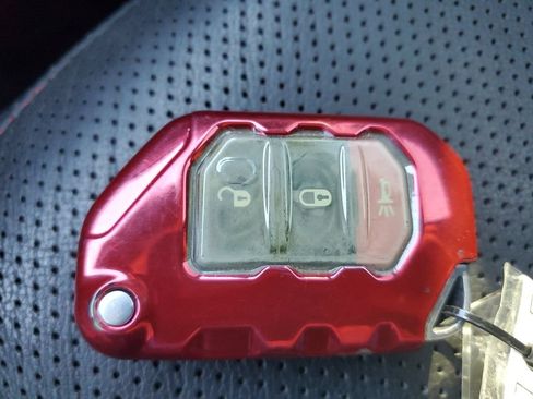 Used 2020 Jeep Wrangler Unlimited Rubicon AWD/4WD image 9