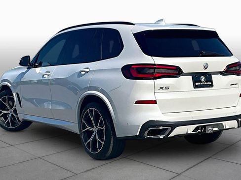 Used 2022 BMW X5 xDrive40i w/ M Sport Package AWD/4WD image 11