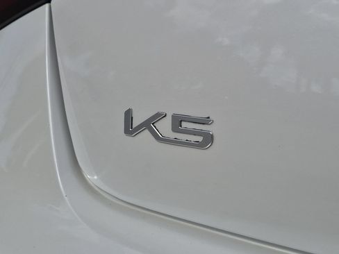 Used 2025 Kia K5 GT-Line FWD image 6
