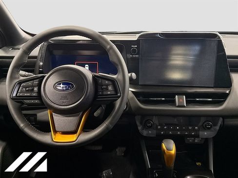 New 2026 Subaru Outback Wilderness w/ Wilderness Package AWD/4WD image 25