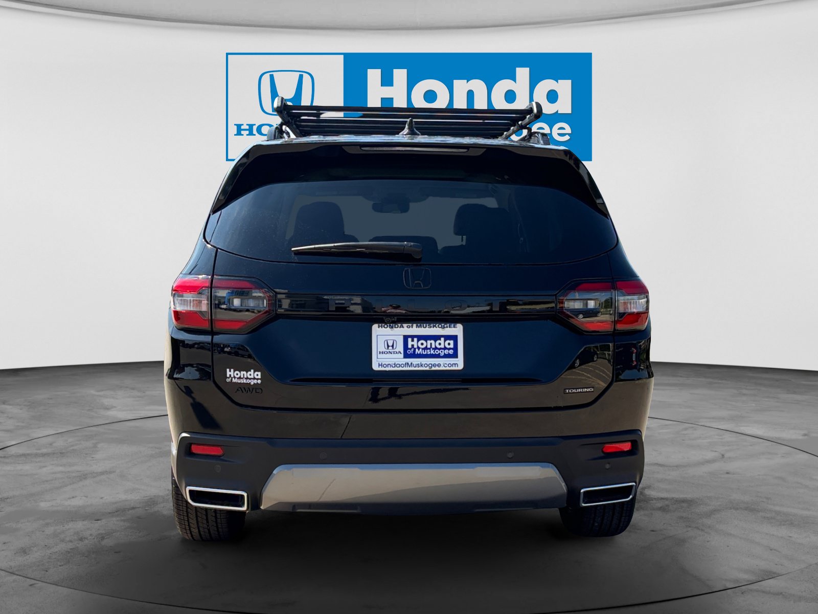 New 2026 Honda Pilot image 6