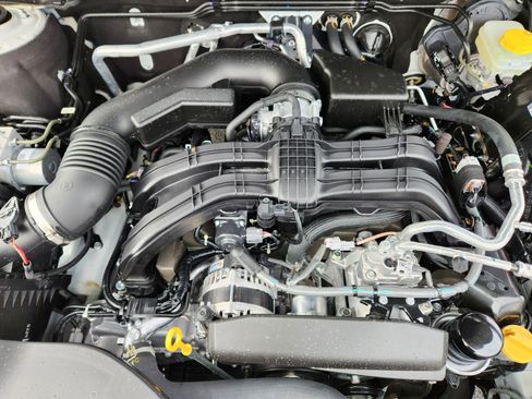 Certified 2025 Subaru Outback Premium w/ Popular Package #1 image 9