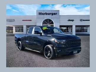 Used 2024 RAM 1500 Big Horn video 1