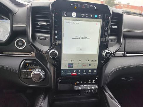 Used 2022 RAM 1500 Limited image 33