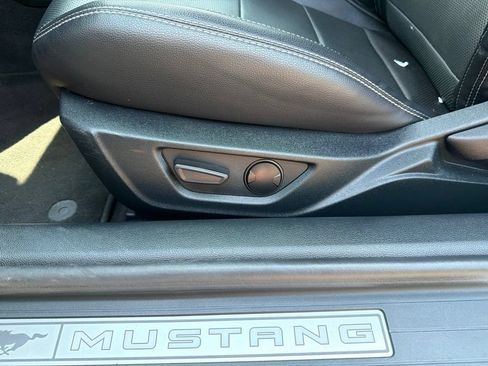 Used 2023 Ford Mustang GT Premium RWD image 16