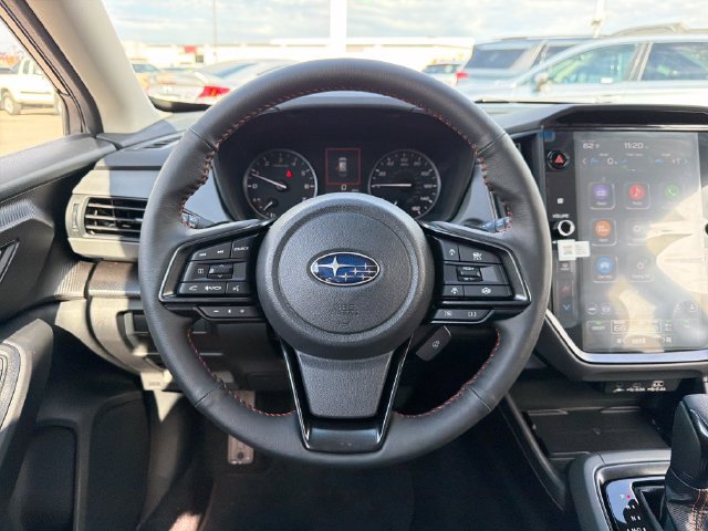 New 2027 Subaru Crosstrek 2.5i Limited AWD/4WD image 10