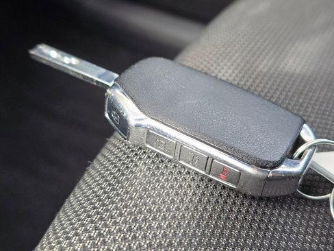 Certified 2023 Kia Forte LXS image 36