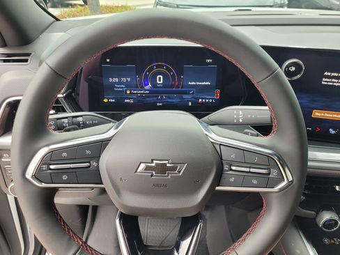 New 2026 Chevrolet Suburban RST w/ Comfort Package image 37