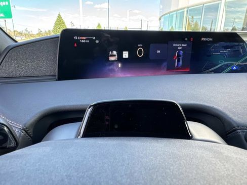 New 2025 Lincoln Navigator Reserve w/ Jet Appearance Package image 26