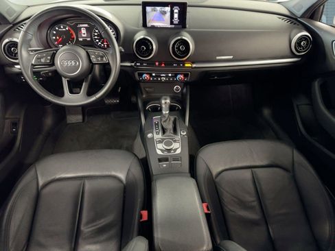Used 2020 Audi A3 2.0T Premium image 27
