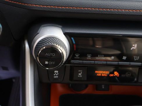 Used 2022 Toyota RAV4 Adventure w/ Convenience Package image 26