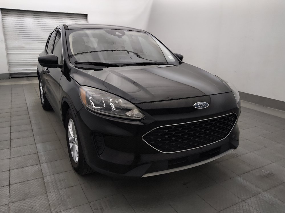 Used 2020 Ford Escape SE FWD image 13