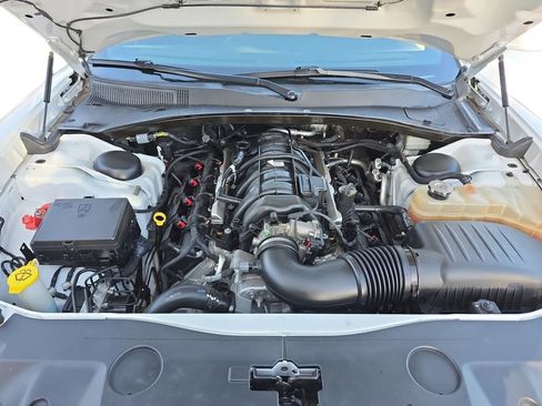 Used 2014 Dodge Charger Police image 18