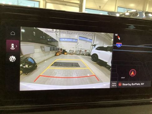 Used 2023 Kia K5 GT-Line w/ GT-Line Premium Package image 21