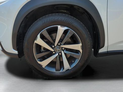 Used 2020 Lexus NX 300 FWD w/ Premium Package image 27