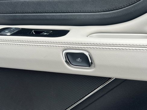 New 2026 Lincoln Aviator Premiere Sport Utility image 10