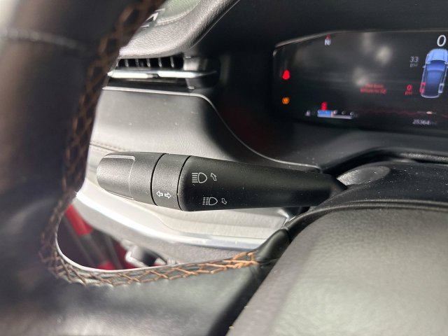 Used 2022 Jeep Compass Limited w/ (RED) Package AWD/4WD image 16