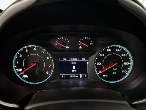 Used 2024 Chevrolet Malibu LT image 12