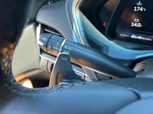 Used 2024 Cadillac CT5 V Blackwing w/ Driver Assist Package RWD image 64