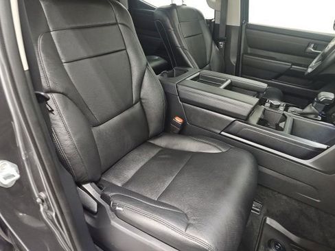 Used 2024 Toyota Tundra SR5 w/ SR5 Convenience Package AWD/4WD image 34