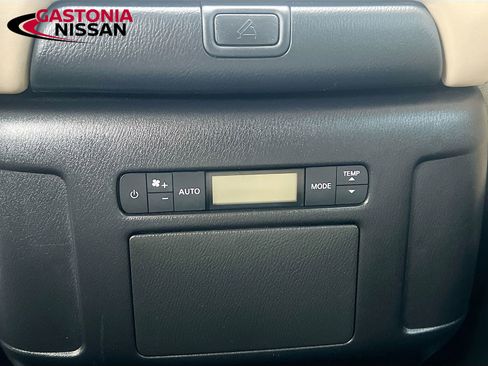 Used 2024 Nissan Armada SL w/ Cargo Package image 35