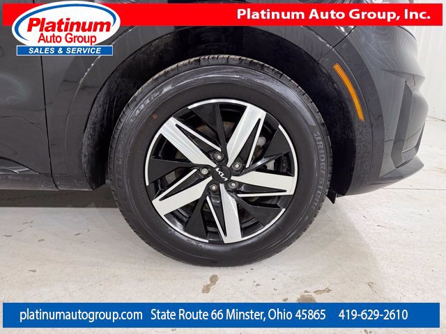 Used 2022 Kia Sorento S FWD image 53