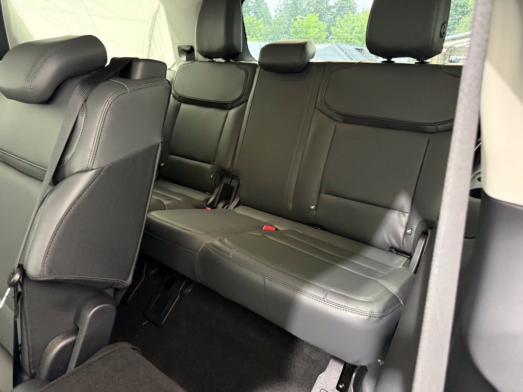 New 2027 Ford Expedition Active AWD/4WD image 24