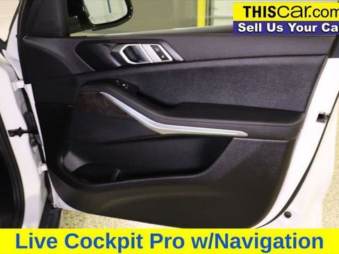 Used 2022 BMW X5 sDrive40i w/ Premium Package image 31