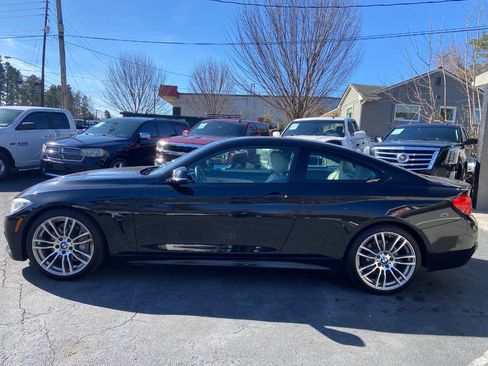 Used 2016 BMW 428i Coupe image 9