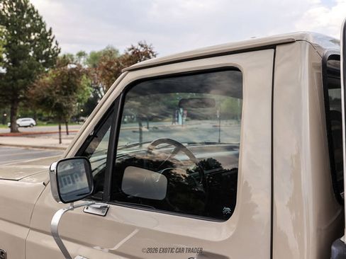 Used 1993 Ford F150 XL AWD/4WD image 92