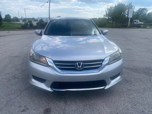 Used 2014 Honda Accord LX image 8