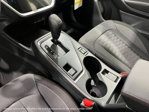 New 2026 Subaru Impreza 2.0i Sport AWD/4WD image 15