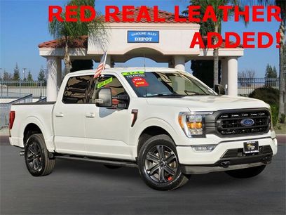 Used 2022 Ford F150 XLT w/ Equipment Group 302A High