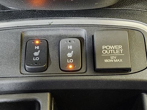 Used 2016 Honda CR-V EX-L image 27