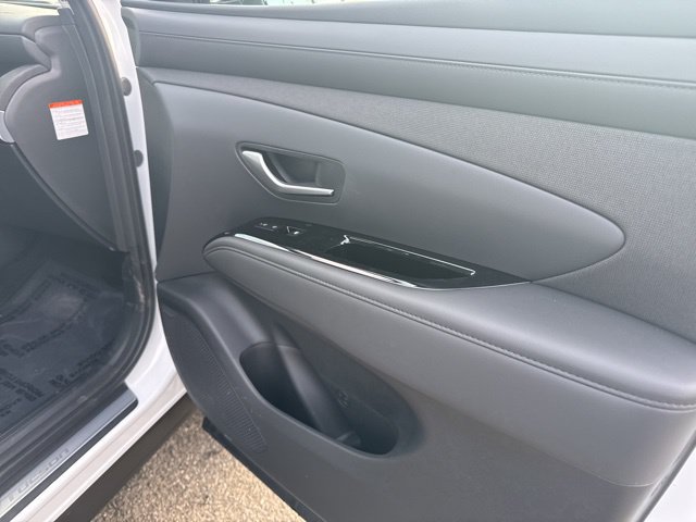 New 2026 Hyundai Tucson Limited AWD/4WD image 8