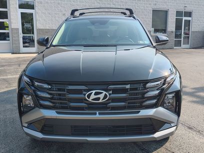 Used 2026 Hyundai Tucson SEL