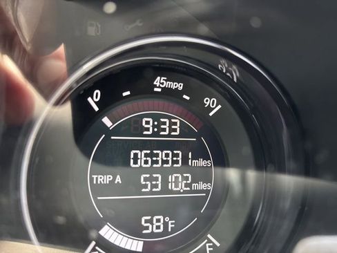 Used 2016 Honda HR-V EX-L image 5