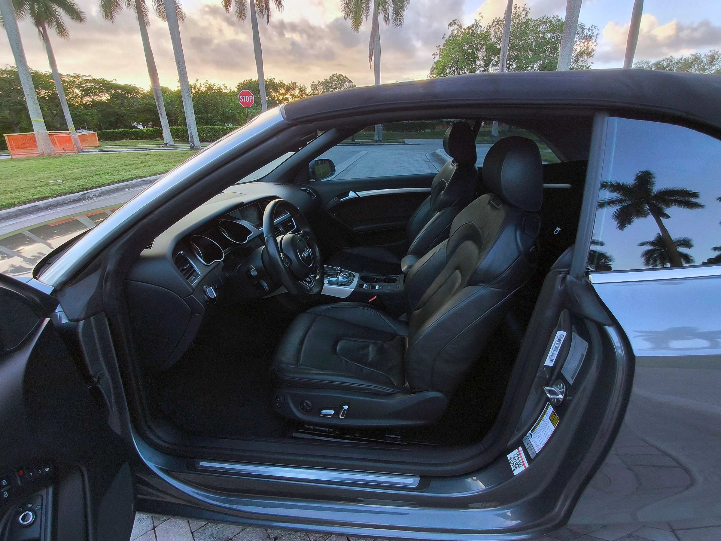 Used 2014 Audi A5 2.0T Premium Plus w/ Premium Plus Package FWD image 45