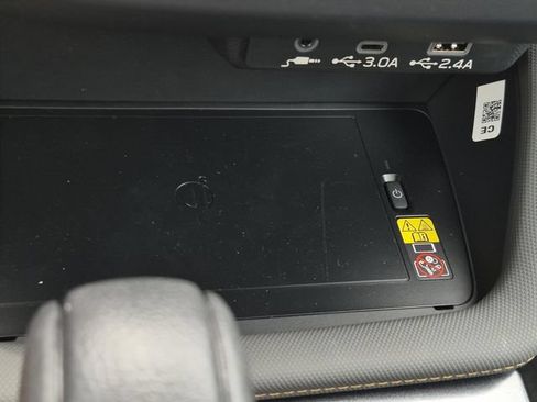 New 2026 Subaru Forester Wilderness AWD/4WD image 26