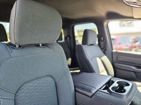 New 2026 RAM 1500 Tradesman RWD image 27